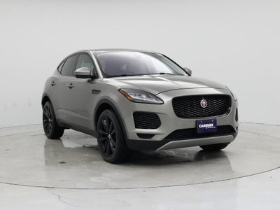 Photo of a 2018 Jaguar E-PACE AWD P250 S 4DR SUV for sale