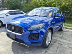 2019 E-PACE Thumbnail 3