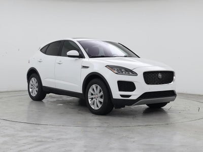 Photo of a 2019 Jaguar E-PACE AWD P250 S 4DR SUV for sale
