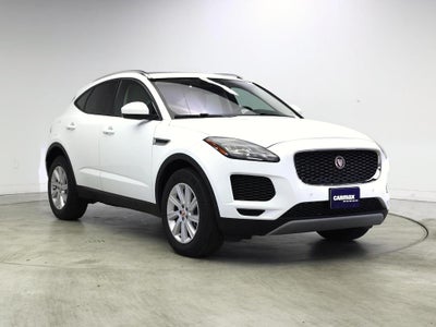 Photo of a 2020 Jaguar E-PACE AWD P250 4DR SUV for sale