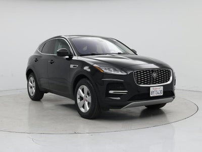 Photo of a 2021 Jaguar E-PACE AWD P250 4DR SUV for sale