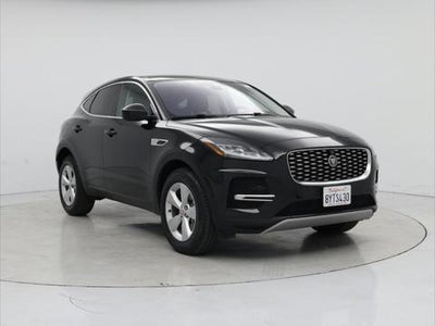 Photo of a 2021 Jaguar E-PACE AWD P250 4DR SUV for sale