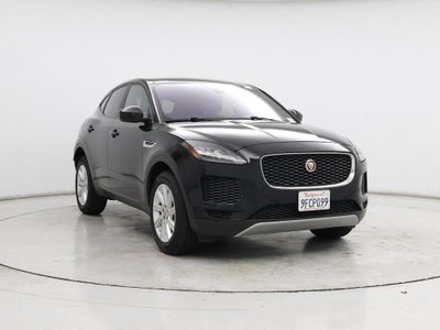 Photo of a 2020 Jaguar E-PACE AWD P250 4DR SUV for sale
