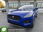2020 E-PACE Thumbnail 1