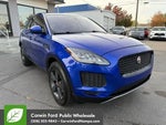 2020 E-PACE Thumbnail 3