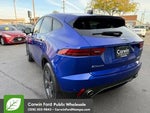 2020 E-PACE Thumbnail 7
