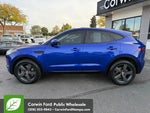 2020 E-PACE Thumbnail 8
