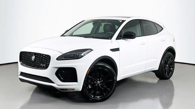Preowned 2024 Jaguar E-PACE P250 R-Dynamic SE for Sale