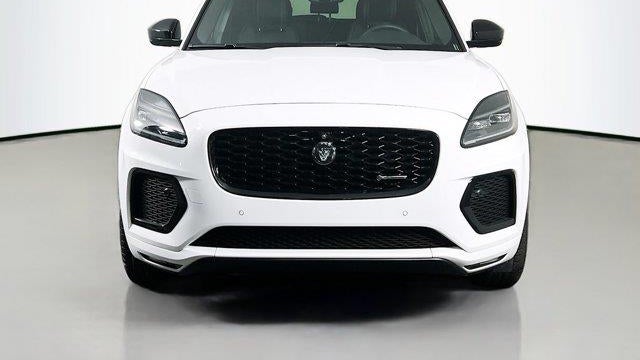 2024 Jaguar E-PACE P250 R-Dynamic SE