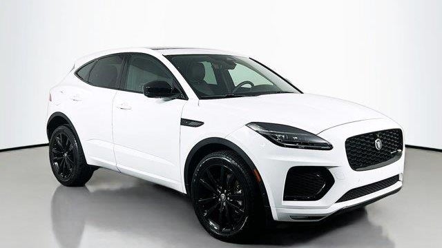 2024 Jaguar E-PACE P250 R-Dynamic SE