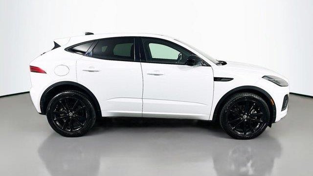 2024 Jaguar E-PACE P250 R-Dynamic SE