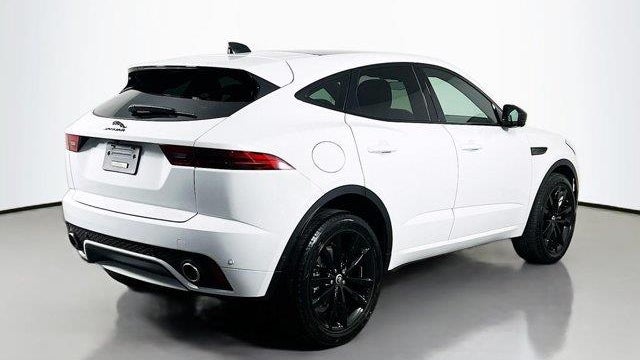 2024 Jaguar E-PACE P250 R-Dynamic SE