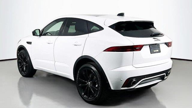 2024 Jaguar E-PACE P250 R-Dynamic SE