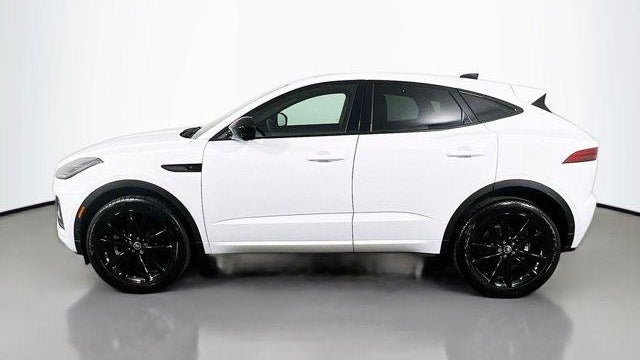 2024 Jaguar E-PACE P250 R-Dynamic SE