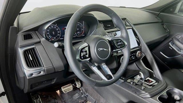 2024 Jaguar E-PACE P250 R-Dynamic SE