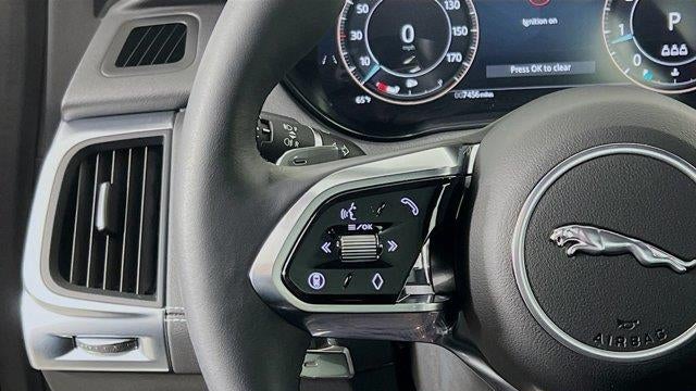 2024 Jaguar E-PACE P250 R-Dynamic SE