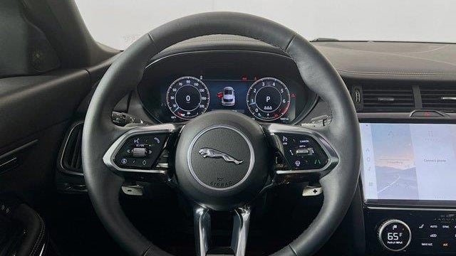 2024 Jaguar E-PACE P250 R-Dynamic SE