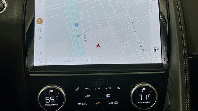 2024 Jaguar E-PACE P250 R-Dynamic SE