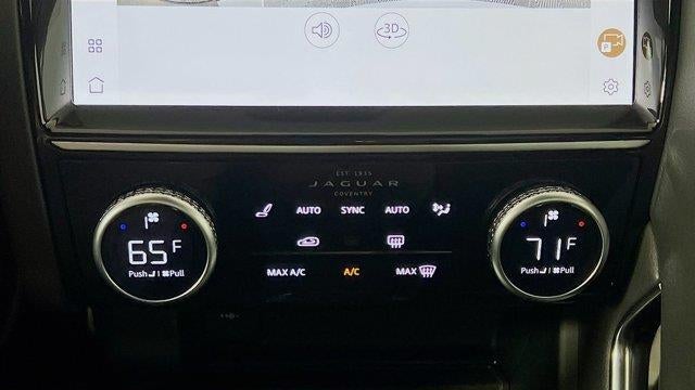 2024 Jaguar E-PACE P250 R-Dynamic SE