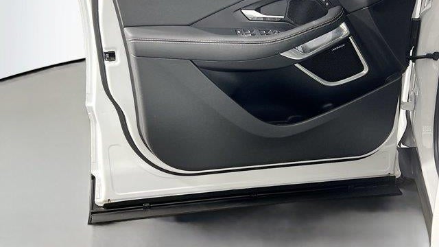 2024 Jaguar E-PACE P250 R-Dynamic SE