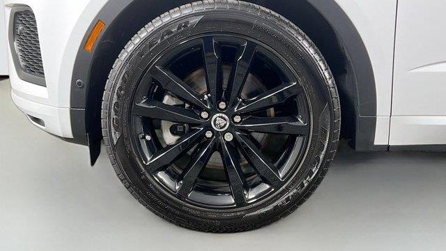 2024 Jaguar E-PACE P250 R-Dynamic SE