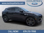 2024 E-PACE Thumbnail 1