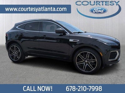 Photo of a 2024 Jaguar E-PACE AWD P250 R-Dynamic SE 4DR SUV for sale
