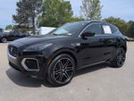 2024 E-PACE Thumbnail 8