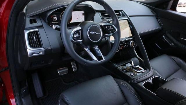 2024 Jaguar E-PACE P250 R-Dynamic SE