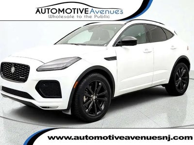 Photo of a 2024 Jaguar E-PACE AWD P250 R-Dynamic SE 4DR SUV for sale