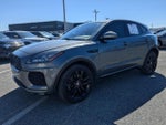 2019 E-PACE Thumbnail 7