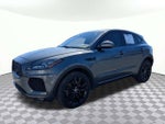 2019 E-PACE Thumbnail 8