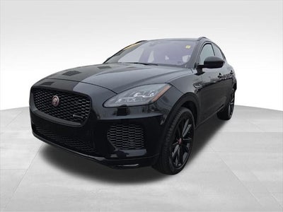 Photo of a 2019 Jaguar E-PACE AWD P300 R-Dynamic SE 4DR SUV for sale