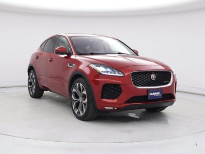 Photo of a 2019 Jaguar E-PACE AWD P300 R-Dynamic SE 4DR SUV for sale