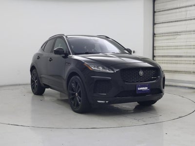 Photo of a 2020 Jaguar E-PACE AWD P300 R-Dynamic HSE 4DR SUV for sale