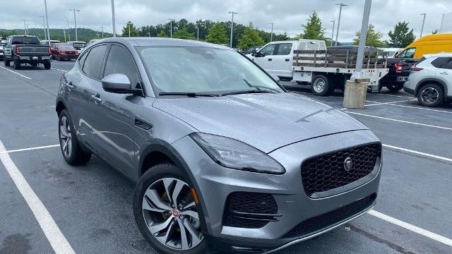 Preowned 2023 Jaguar E-PACE P250 SE for Sale