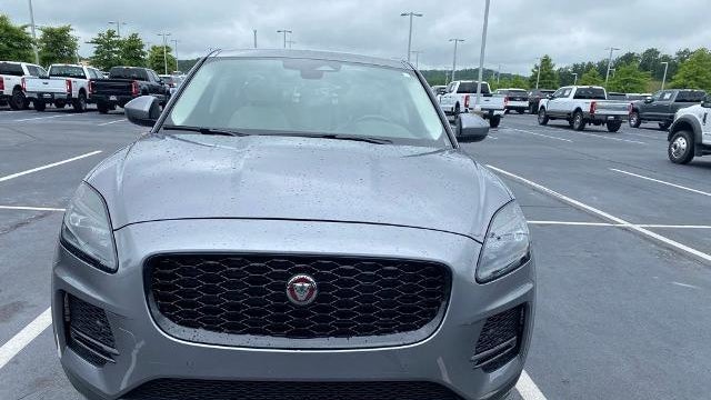 2023 Jaguar E-PACE P250 SE