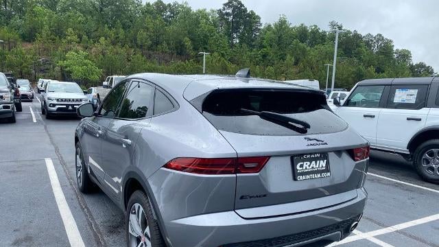 2023 Jaguar E-PACE P250 SE