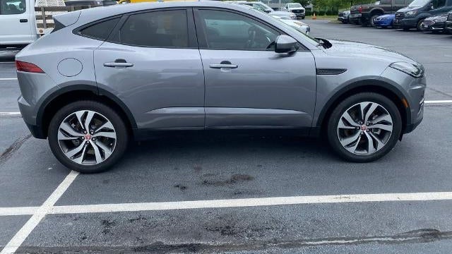 2023 Jaguar E-PACE P250 SE