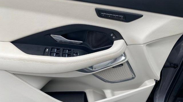 2023 Jaguar E-PACE P250 SE