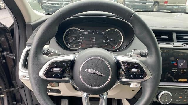 2023 Jaguar E-PACE P250 SE