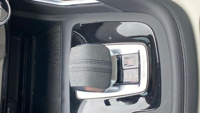 2023 Jaguar E-PACE P250 SE