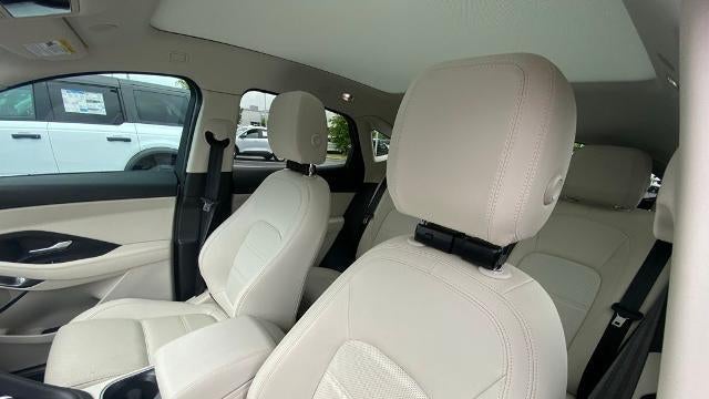 2023 Jaguar E-PACE P250 SE