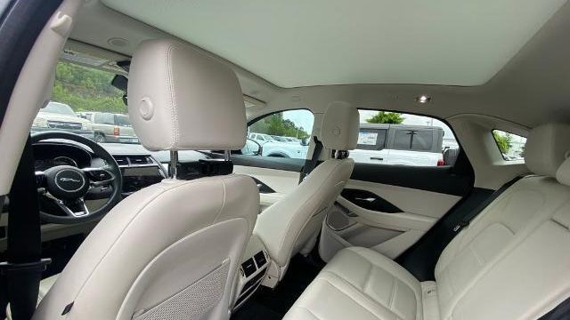 2023 Jaguar E-PACE P250 SE