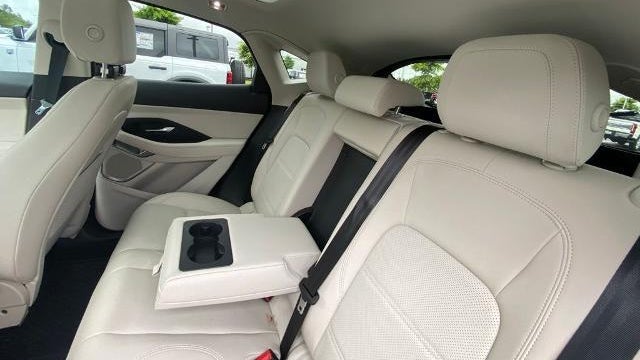 2023 Jaguar E-PACE P250 SE