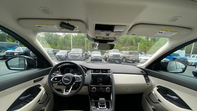 2023 Jaguar E-PACE P250 SE