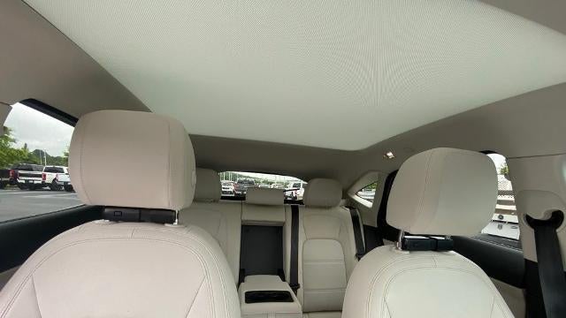 2023 Jaguar E-PACE P250 SE