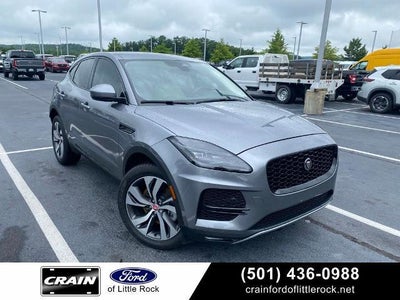 Photo of a 2023 Jaguar E-PACE AWD P250 SE 4DR SUV for sale