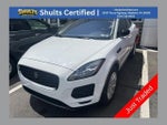 2018 E-PACE Thumbnail 1