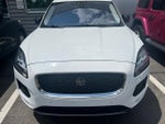 2018 E-PACE Thumbnail 2